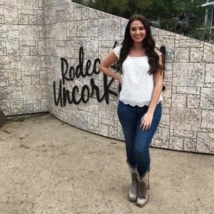 Meet your Posher, Sarah